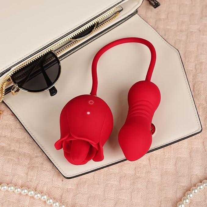 Vermilion Red