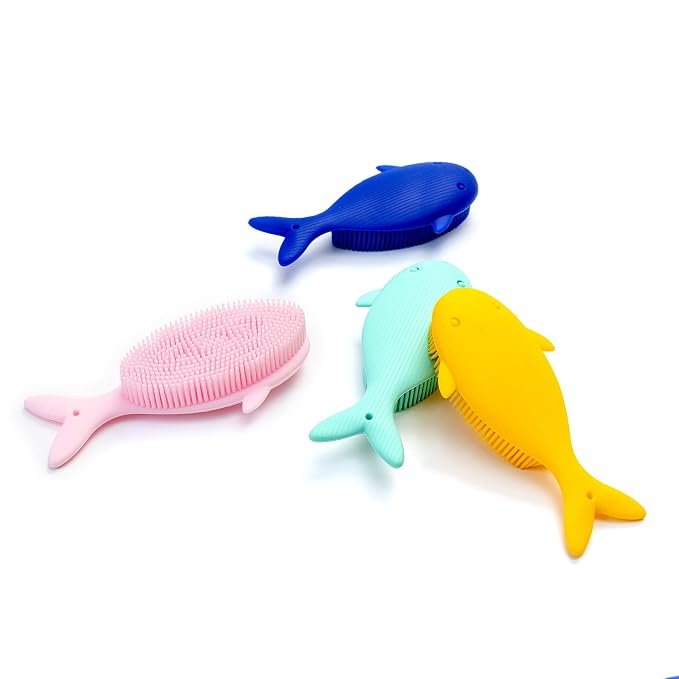 Whale-teal