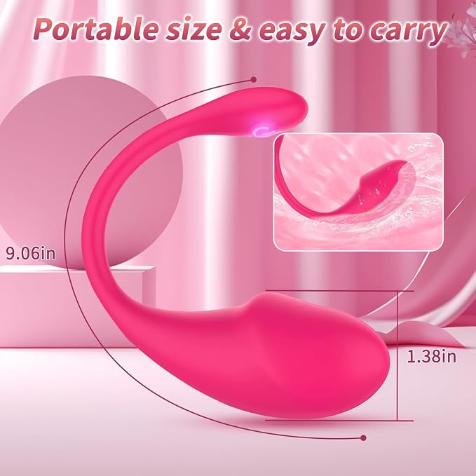 Rose Pink1