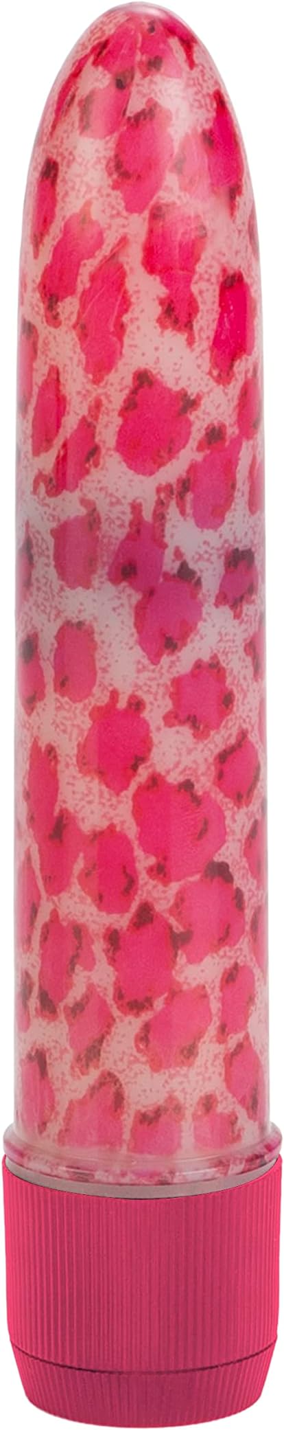 Pink Leopard