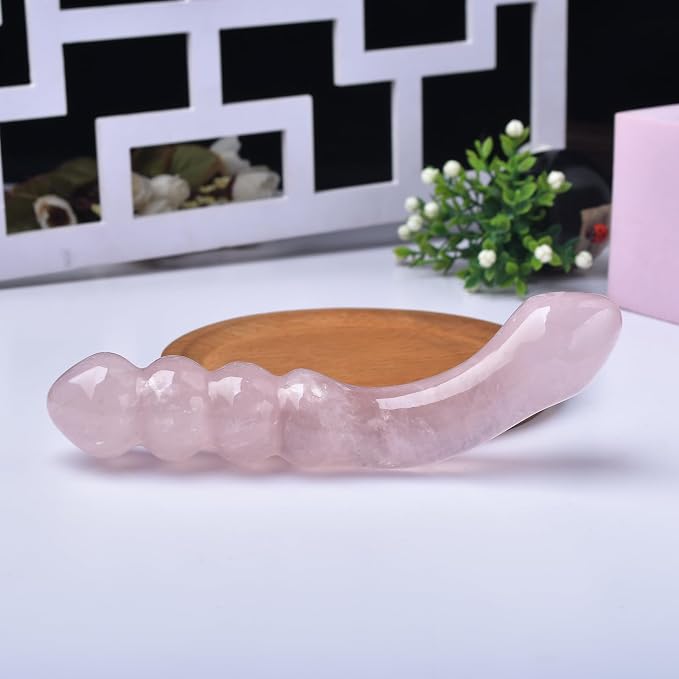 Rose Quartz