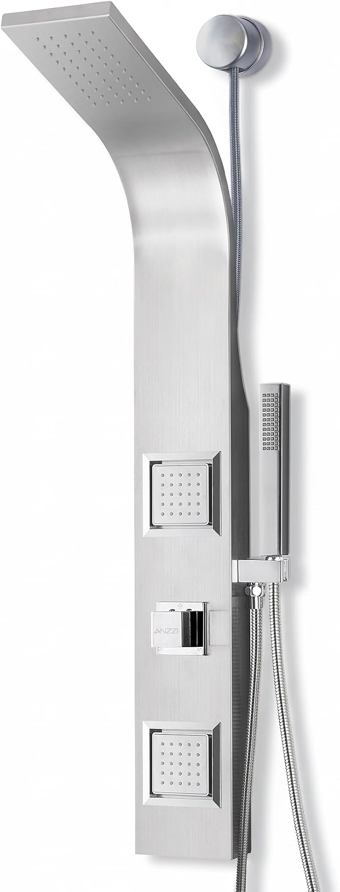 Stainless Steel 2