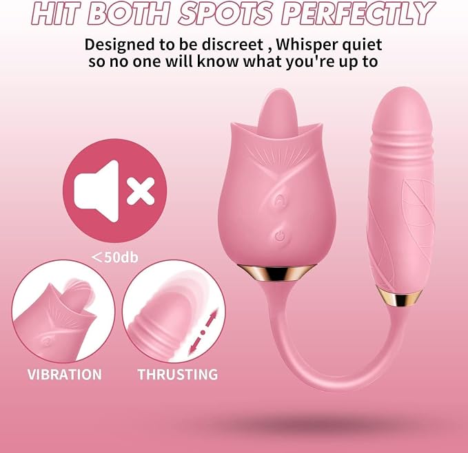 Pink M