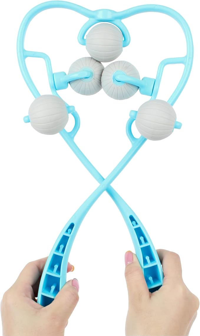 Blue(5 Heads)