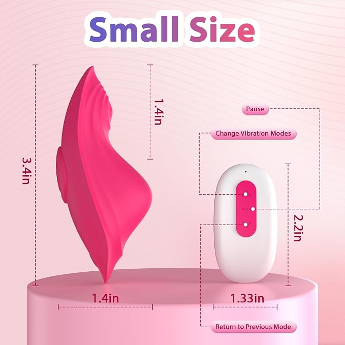 Rose Pink