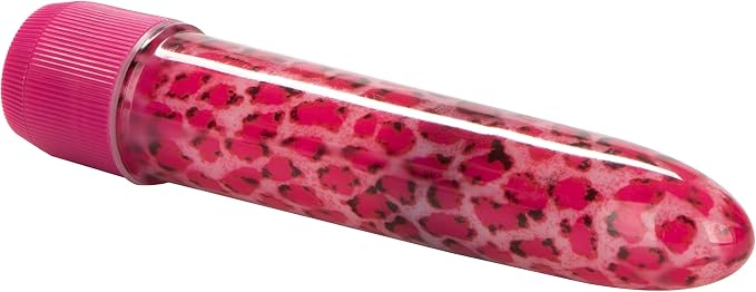 Pink Leopard