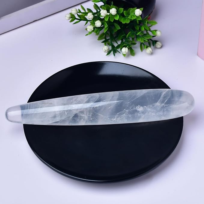 Clear Quartz