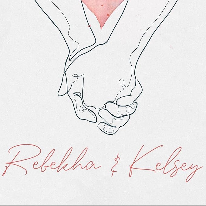 16 - Holding Hands