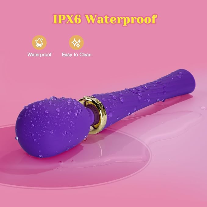 Neon Purple