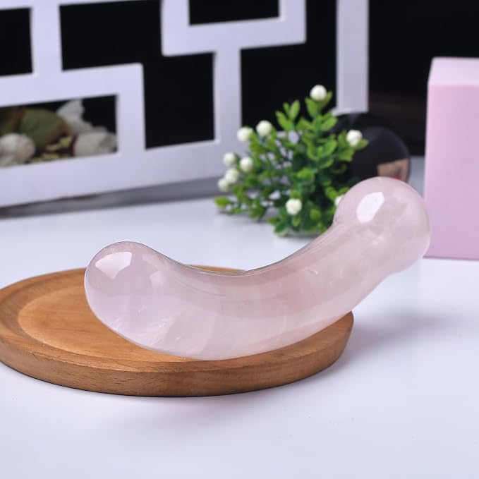 Rose Quartz