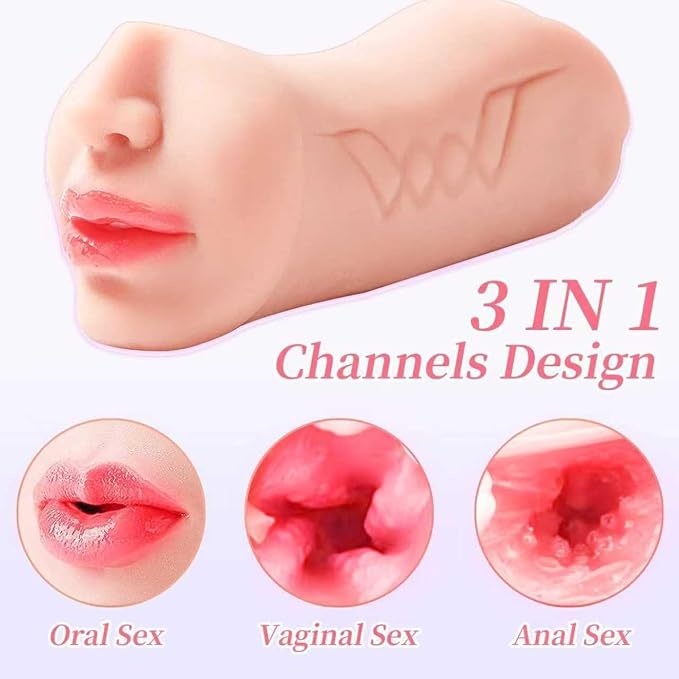 Flesh 6