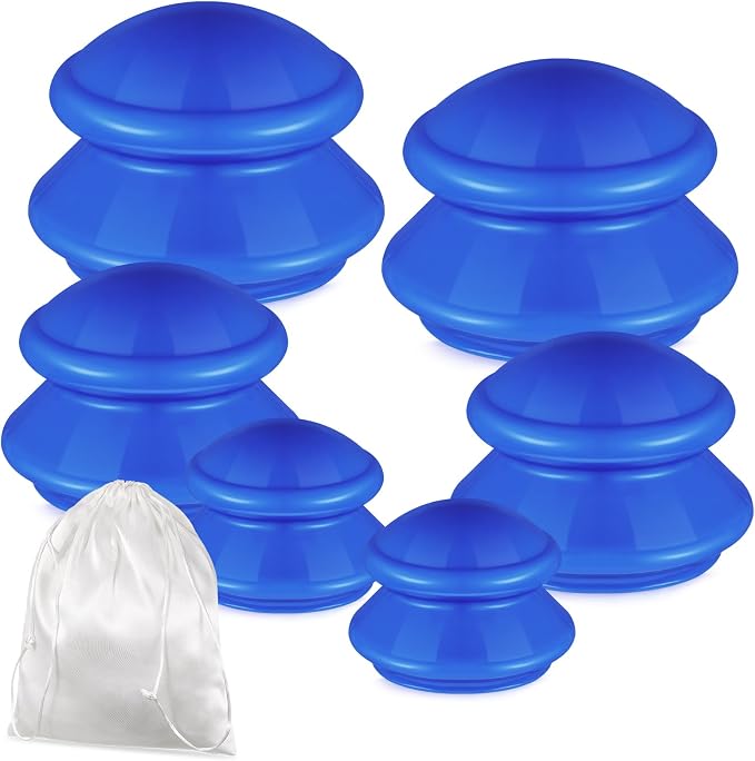 Solid Blue