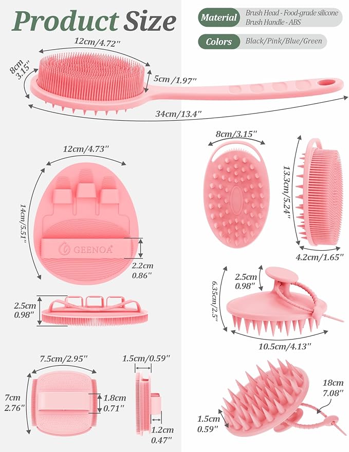 Pink*5