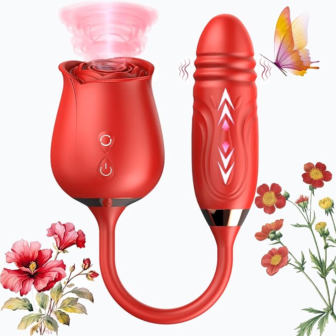 N Red