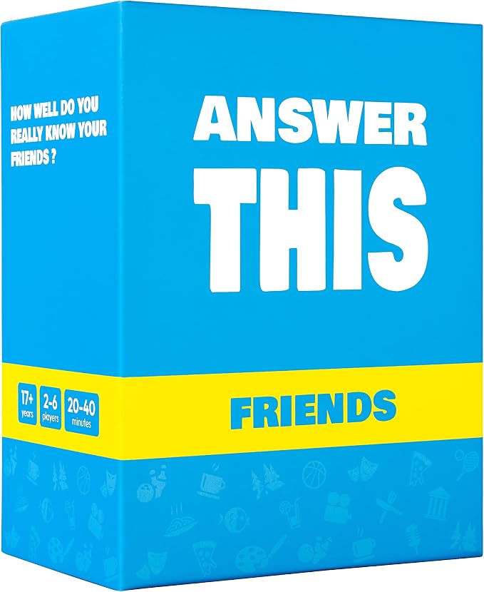 Friends