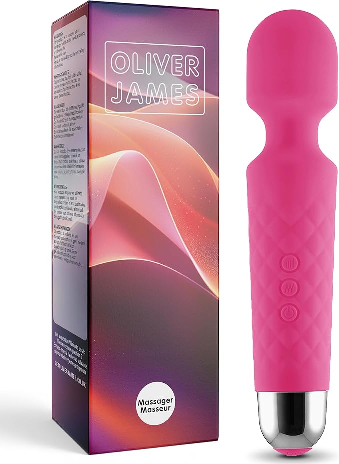 Pulse Pink