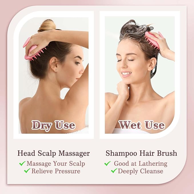 7pcs（pinkset）