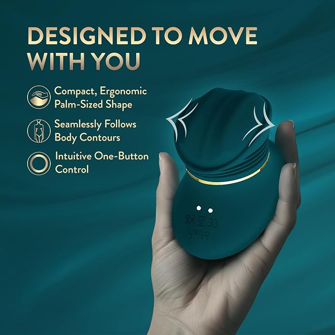 Dark Teal