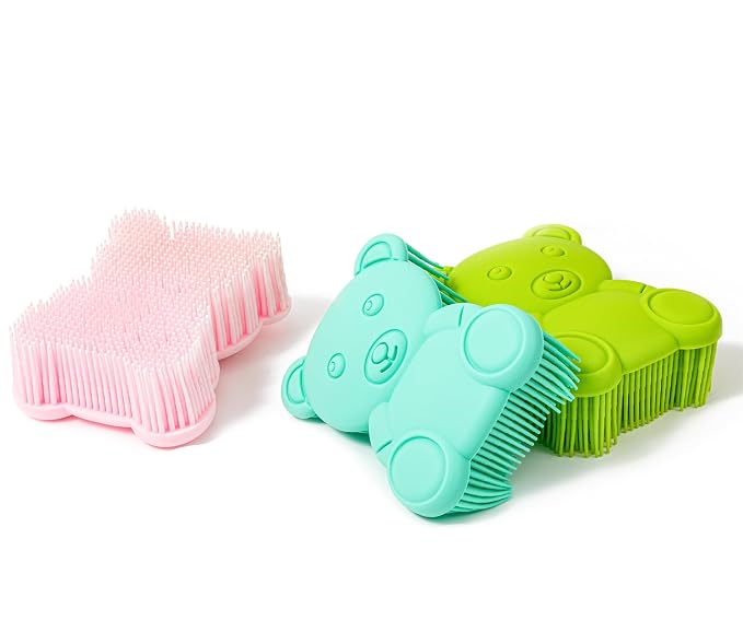 3pcs(bear)
