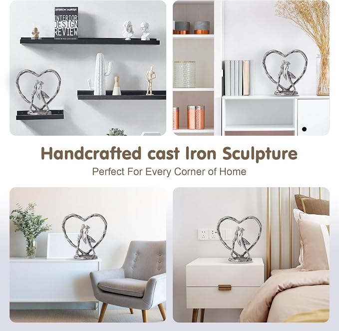 Antique Silver