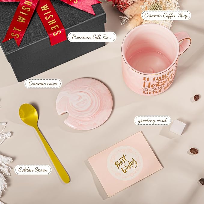 pink - Teacher Gifts 01