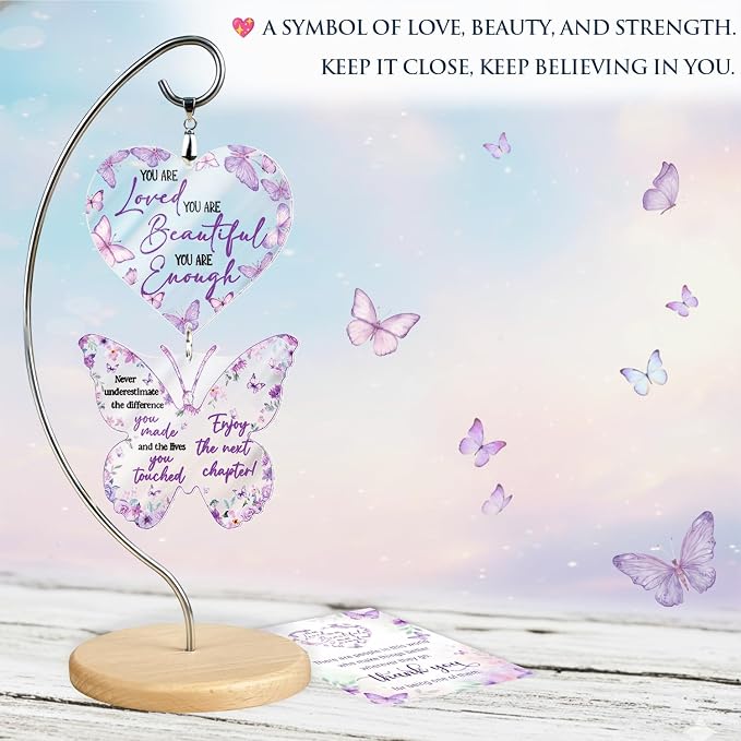 12 - Farewell Butterfly