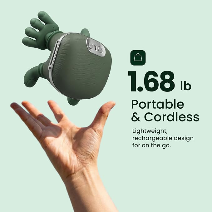 Matte Green