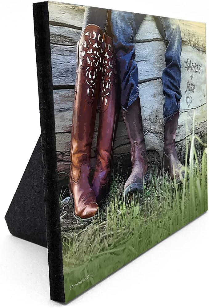 22 - Boots Love