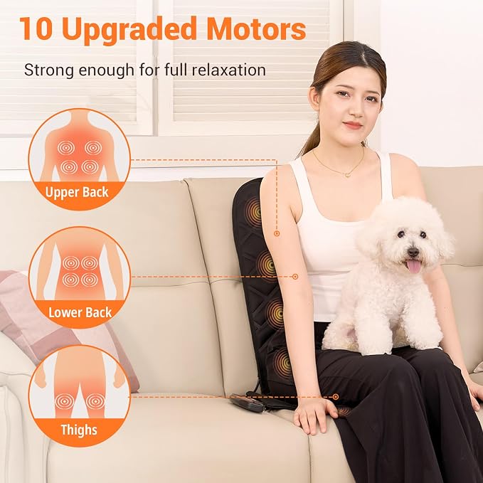 Black-10vibration Motor