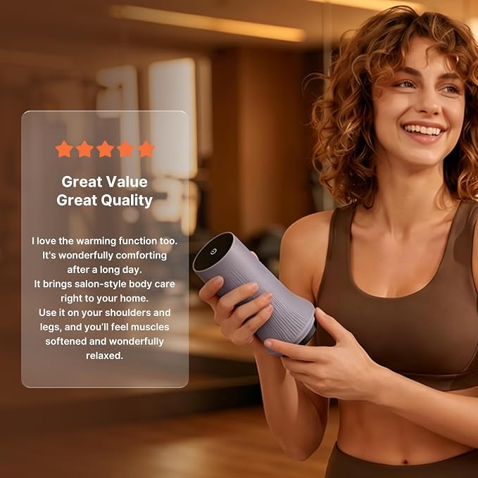 1 Device + 2 Essential Oils