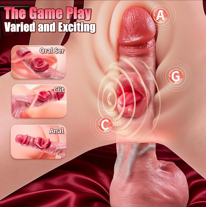 Flesh-colored