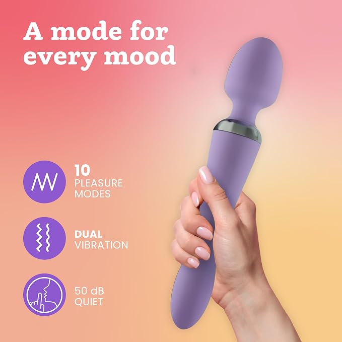 Lavender Haze