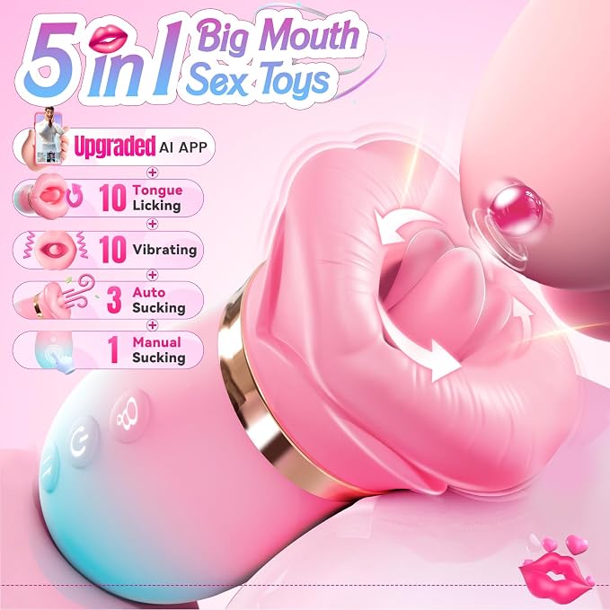 Fantasy Pink