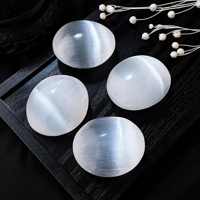 Selenite