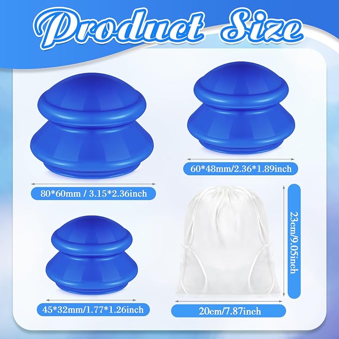 Solid Blue