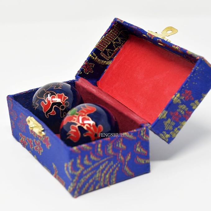 Cloisonne