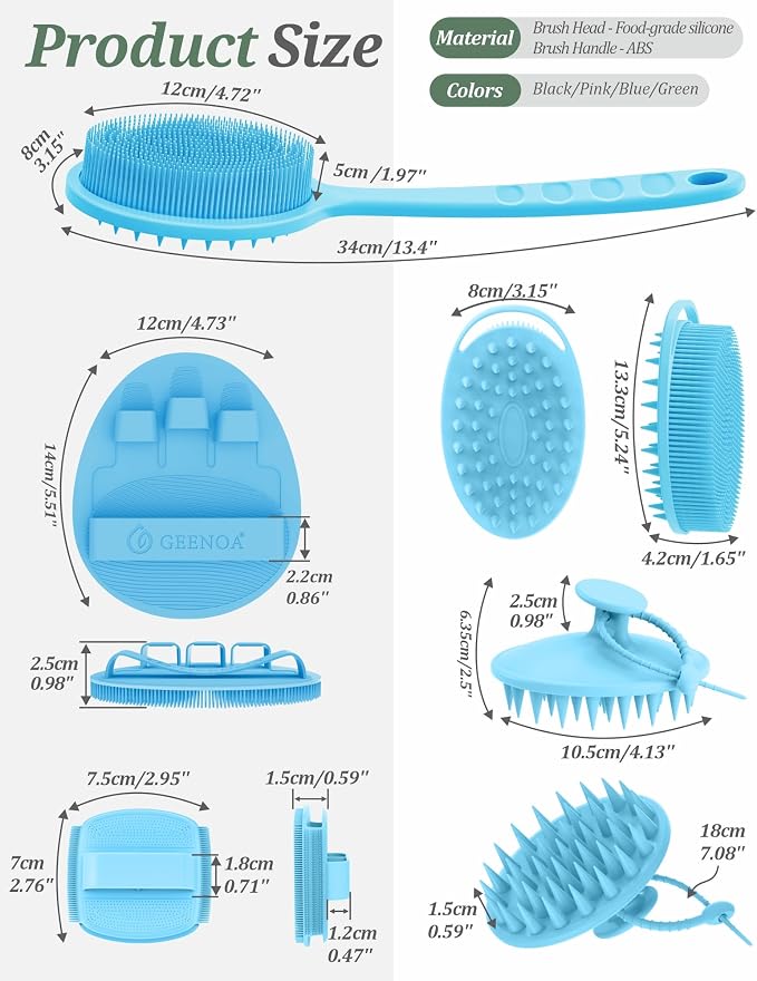 Blue*5