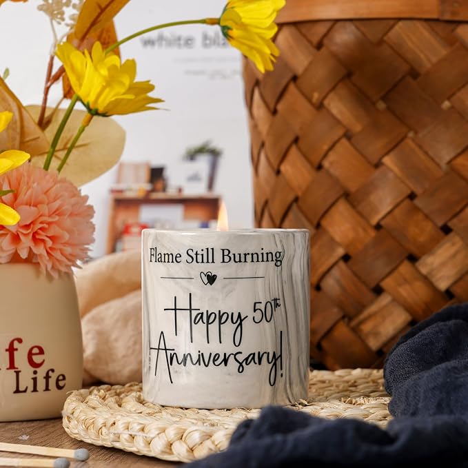 50th happy anniversary