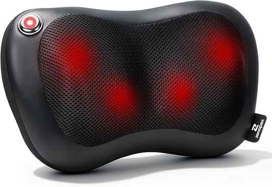 Litchi Pattern Black