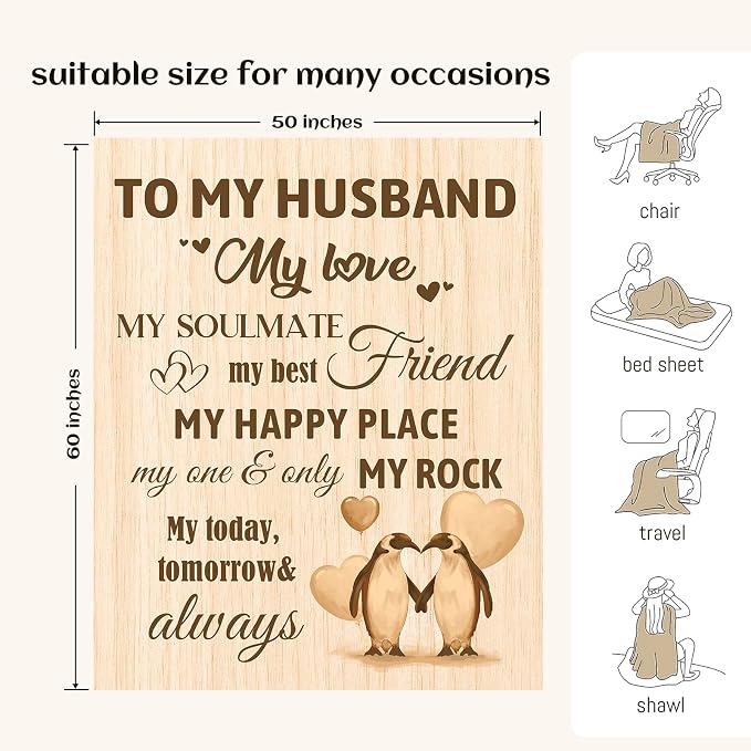 For Husband