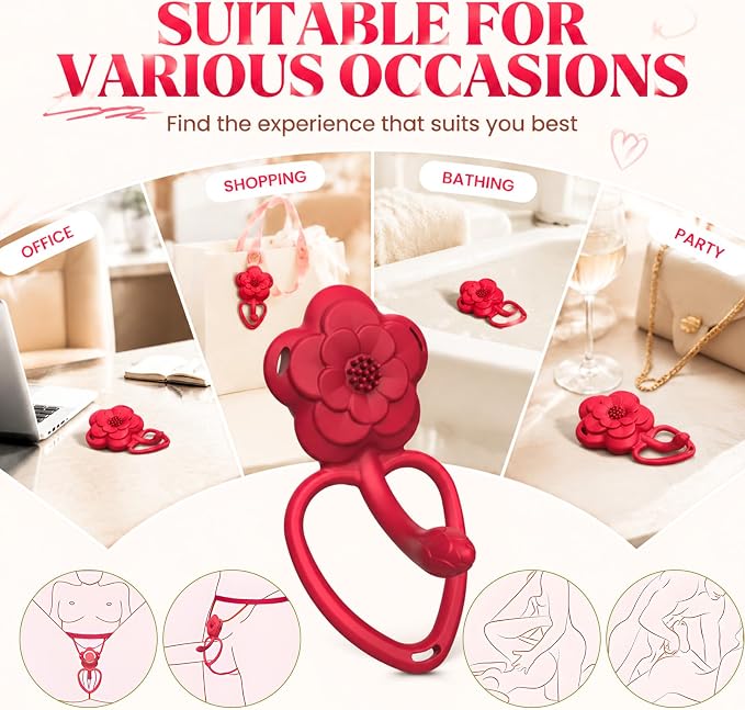 Bright Red