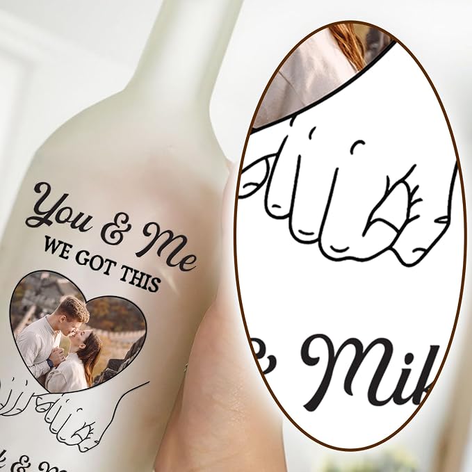 You & Me