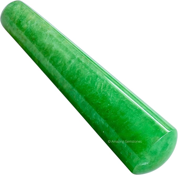 Green Strawberry Quartz