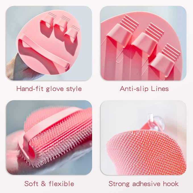 Style 1(pink)