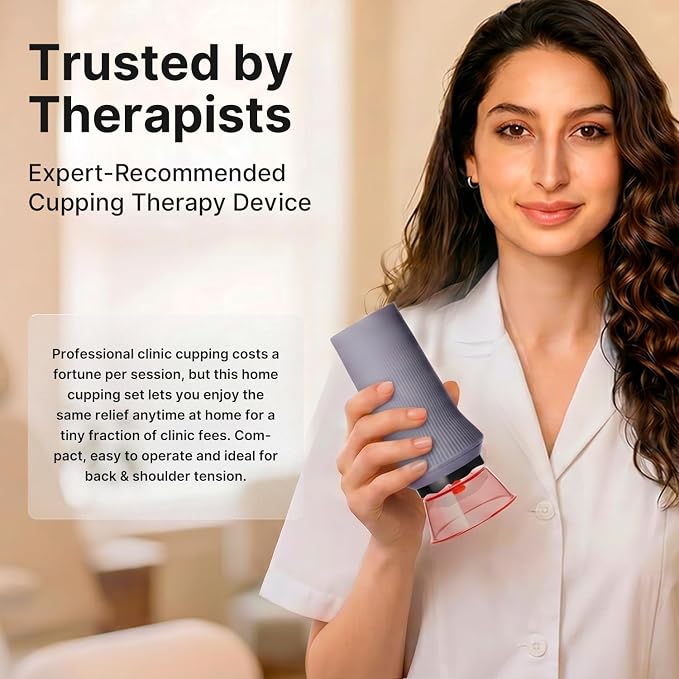 1 Device + 2 Essential Oils + 4 Cups