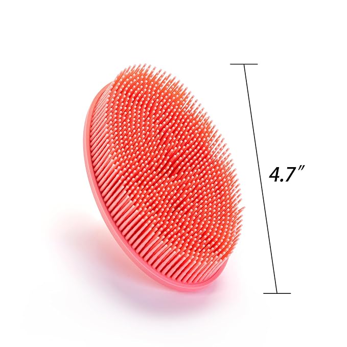 3pcs(big Oval)