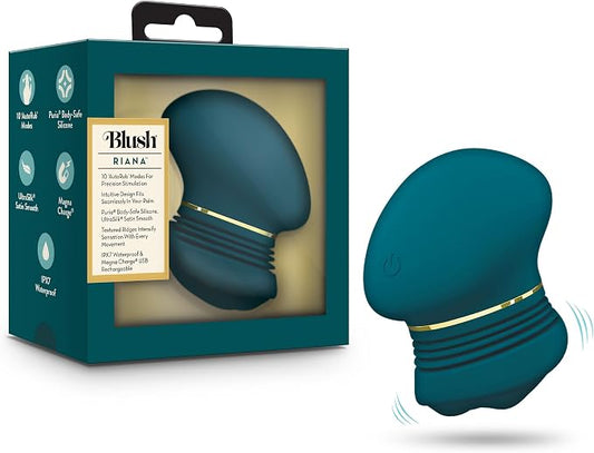 Dark Teal