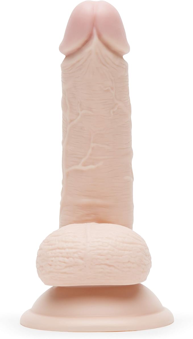 Flesh Pink