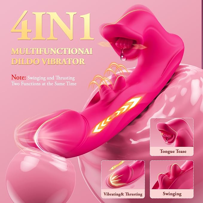 Rose Pink