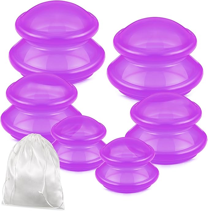 Clear Purple